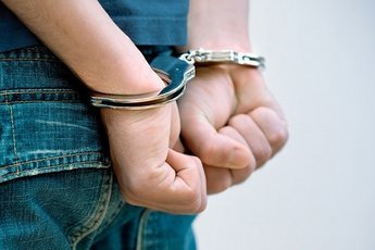 На Урале грабителя-рецидивиста задержал школьник