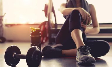 5 Советов для воплощения ваших фитнес-целей