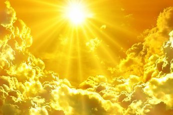 Может ли быть аллергия на солнечный свет?