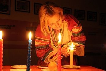 Новогодняя магия: практикуем волшебные ритуалы