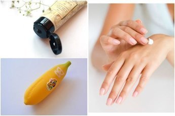 Как сделать грубые, сухие и перенапряженные руки мягкими и нежными