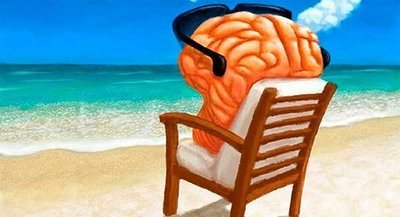 Поставьте ваш мозг на 
