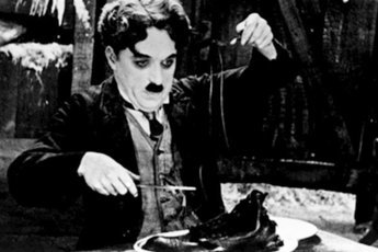 Как США запретили Чаплина - девять фактов о великом комике