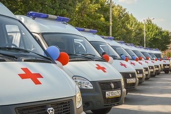В Татарстане ﻿женщину до 