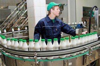 Названы сроки снижения цен на молочные продукты