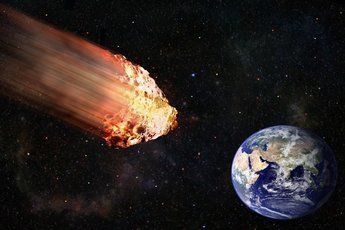 Ученые мира собрались, чтобы смоделировать встречу с астероидом-убийцей