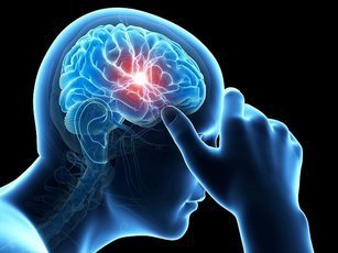 Основные признаки и симптомы сотрясения мозга