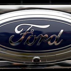 Рост прибыли Ford