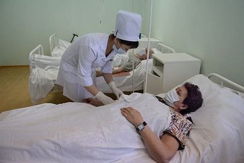Основную причину смерти женщин в России назвал Росстат