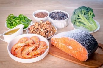 Добавление рыбьего жира и витамина D может снизить смертность от рака