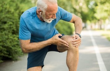 Упражнения для укрепления суставов и предотвращения травм