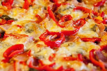 Три кита итальянской кухни