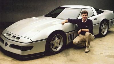 Ривз Келлауэй, создатель действительно быстрых автомобилей, ушел из жизни в 75 лет