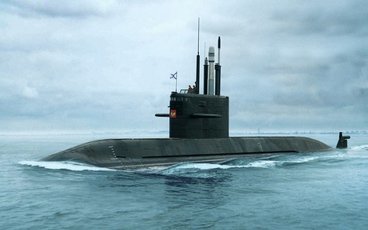 Российские «Черные дыры» для всего мира