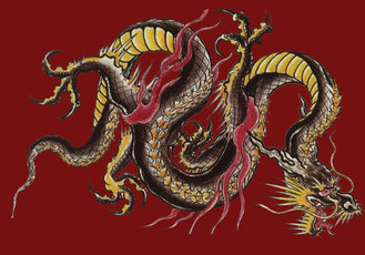 Китайский гороскоп: Дракон - характер и особенности