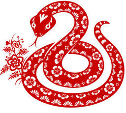 Китайский гороскоп: Змея и её характер