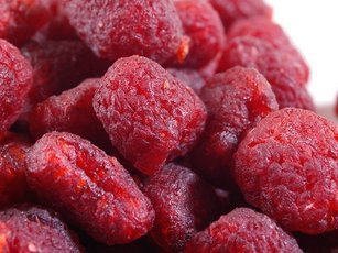 6 полезных свойств сушеной малины