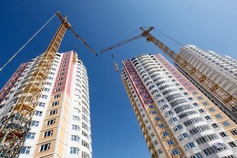 Правительство может создать банк для жилищного строительства