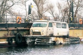 В Астраханской области изобрели 