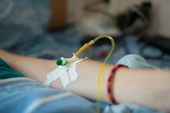 Попавшая в аварию туристка принесла в клинику свою оторванную руку в Мексике