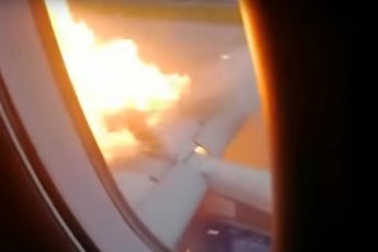 Эксперты рассказали о предварительных итогах катастрофы SSJ 100