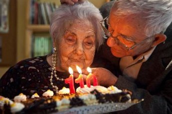 Как стать долгожителем: истории тех, кто перешел 100-летний рубеж