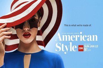 CNN планирует выпустить новый сериал про индустрию моды