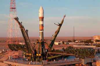 США не против слетать на Луну на российском 
