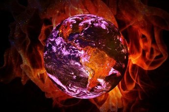 Американские ученые предрекают землянам 