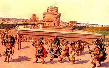 Ученые близки к разгадке языка древних инков кипу