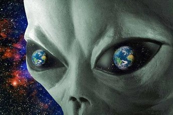 5 фактов, подтверждающих существование инопланетян