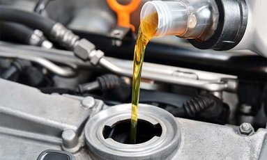 Какое масло выбрать для  автомобиля