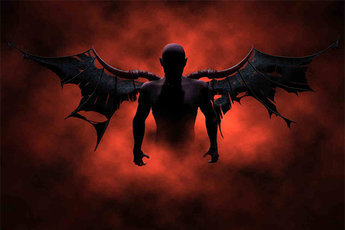 Калгари - игровая площадка дьявола