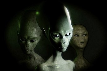 Сет Шостак: инопланетяне - это чистая фантастика