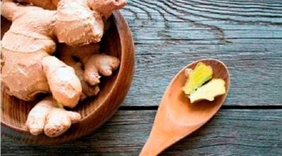 Ученые: имбирь может быть признан настоящим лекарством