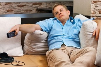 Ученые: утренний завтрак и активный отдых залог - здоровья