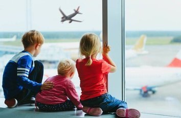 Причины, согласно которым стоит взять ребенка с собой в отпуск