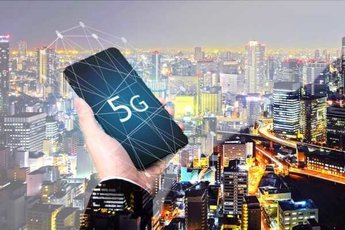 Для развития в России стандарта 5G нужны иностранные компании