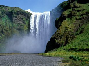 Самые известные водопады мира