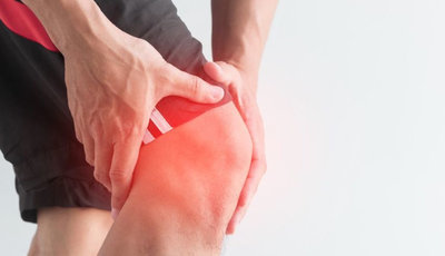 Боль в коленях: Синдром Пателлофеморальной Боли