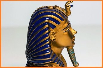 Гробницы Римской эпохи нашли в Египте