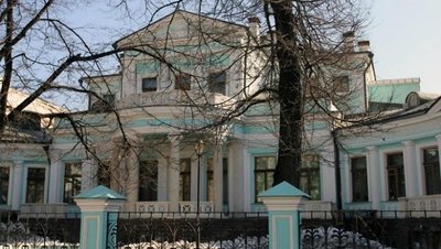 В Москве отреставрировали фасады особняка Маргариты Морозовой
