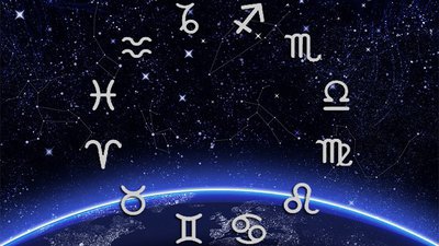 Чего ждать Весам, Скорпионам, Стрельцам, Козерогам, Водолеям, Рыбам? Гороскоп на май