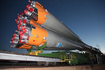 Ракета 