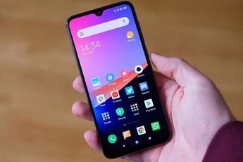 Новинка Xiaomi может демонстрировать видео почти сутки без подзарядки