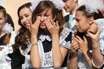 Российские школьники в тупике — какую выбрать профессию﻿