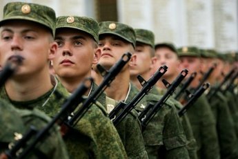 В России ужесточатся правила призыва на воинскую службу
