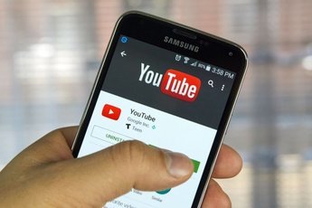 Видеохостинг YouTube ввел ограничения на видеоконтент