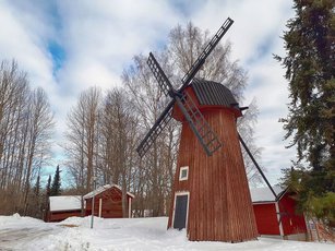 Самые интересные этнографические музеи планеты