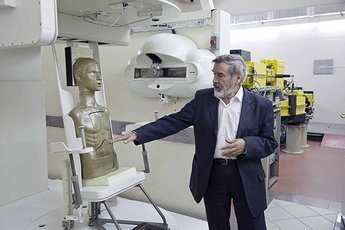 Центры ядерной медицины появятся в регионах России для лечения рака